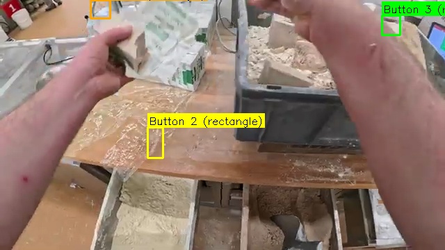 Teig ansetzen — Spiralkneter BK-120