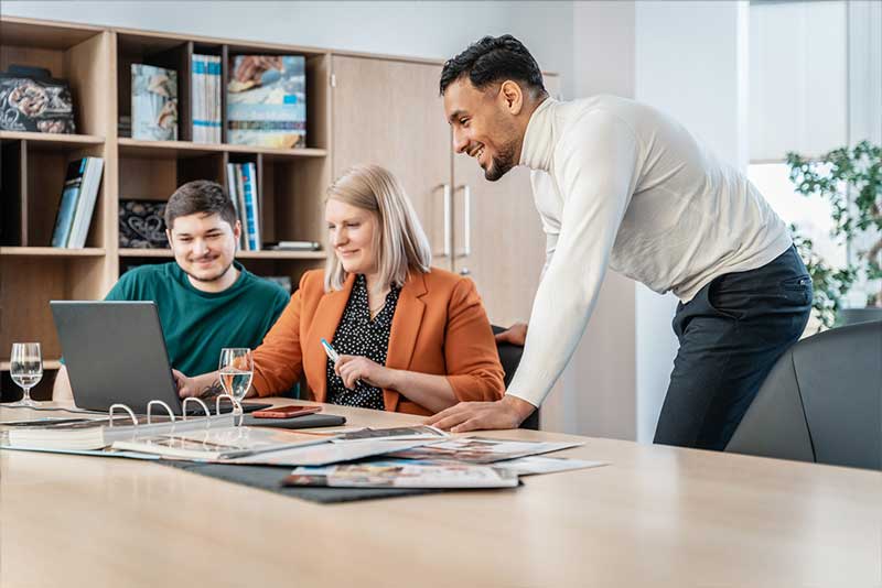 02.5 personal ausbildung