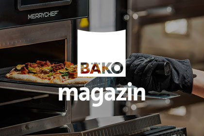 Bäko Magazin